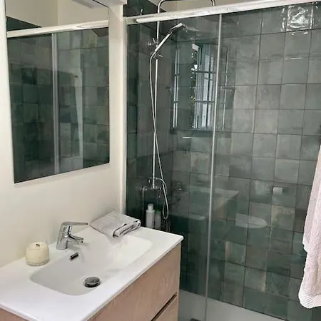 Apartmán Casa Del Rio