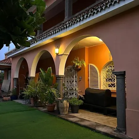 Casa Del Rio * Santa Brígida