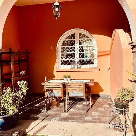 Casa Del Rio Santa Brígida