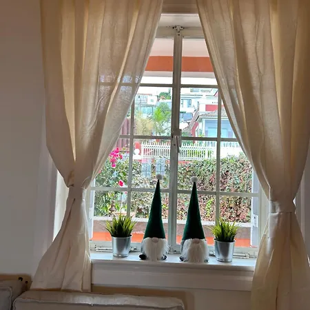 Apartamento Casa Del Rio *