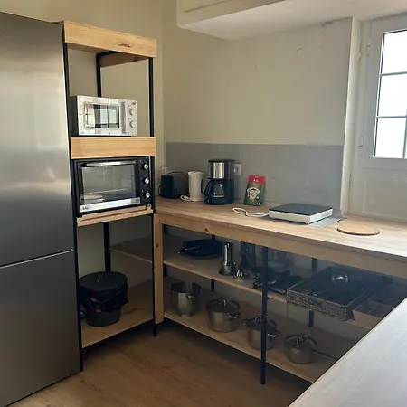 Apartamento Casa Del Rio *