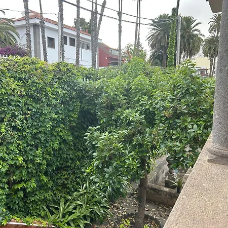 Casa Del Rio * Santa Brígida