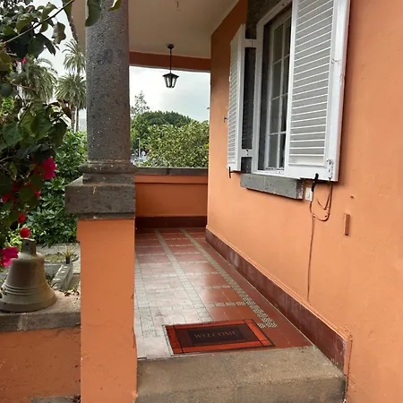 Casa Del Rio * Santa Brígida